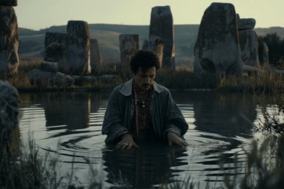 Beyond Realism: How Kling Powered L'Ultimo Uomo Reale, a Cannes Lions-winning Film (2)