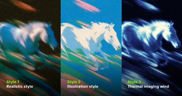 30+ AI Art Styles: Visual Examples and Prompt Ideas